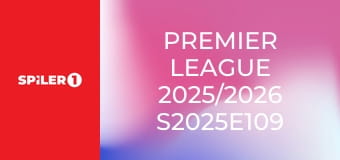 Premier League 2025/2026 S2025E109 - EVE-NEW Everton - Newcastle United