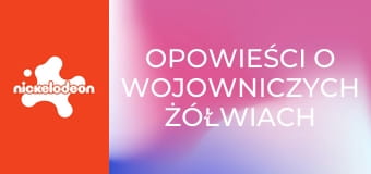 Opowieści o Wojowniczych Żółwiach Ninja S1E3 - Raph przemyślał temat