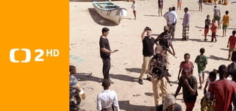 Nebezpečná zóna Nebezpečná zóna