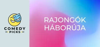 Rajongók háborúja