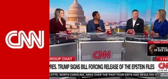 Early Start with Rahel Solomon