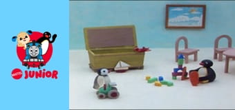 The Pingu Show Sezon 1 Episod 64