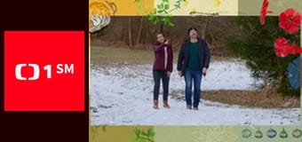 Co naše babičky uměly a na co my jsme zapomněli - Velikonoční pouť