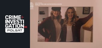 Nie randkuj z Brandonem S1E3 - Napaść