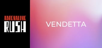 Vérbosszú a sitten