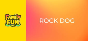 Рок дог