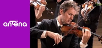 Muzyka z Simonem Callowem S2E3