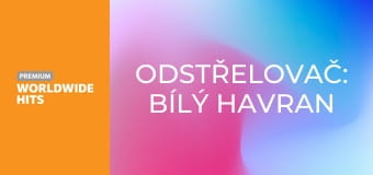 Odstřelovač: Bílý havran