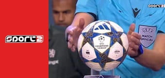 Labdarúgás - Qarabag - Chelsea