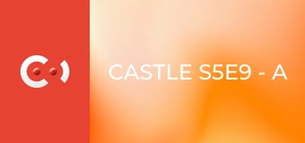 Castle S5E9 - A télapó titka