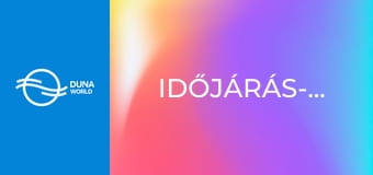 Időjárás-jelentés