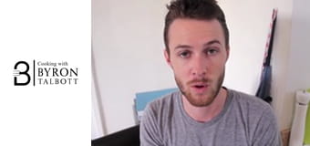 Как да нарежете магданоз и босилек Как да нарежете магданоз и босилек