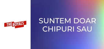 Suntem doar chipuri sau simple animale S1E3