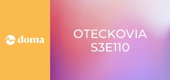 Oteckovia S3E110