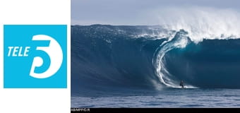 Niebezpieczne plaże Nowej Zelandii S1E13