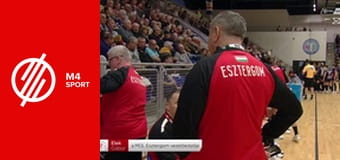Kézilabda: K&H Női Liga - Motherson Mosonmagyaróvári KC – MOL Esztergom KC mérkőzés