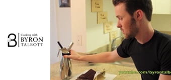 Шоколадов въздух