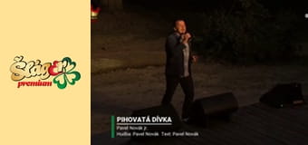 Noční Music Klub - Otevřená brána – do bílého rána