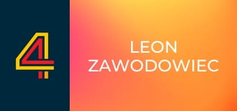 Leon zawodowiec