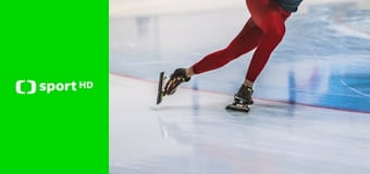 Rychlobruslení: SP Heerenveen