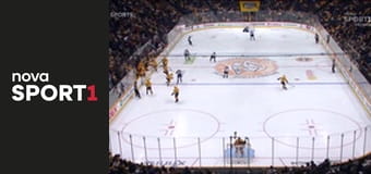 NHL: Nashville Predators - Colorado Avalanche