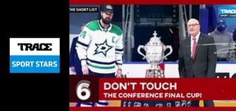 The Challenge E2 - Paragliding