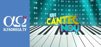 Un cântec nou