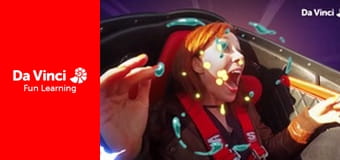 Did I Mention Invention - Football Robot