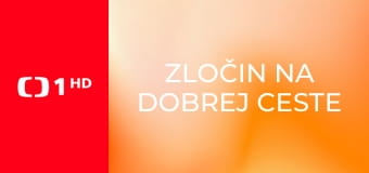 Zločin na dobrej ceste (9/12)