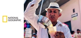 Ciemna strona świata S1E8 - Sutenerstwo