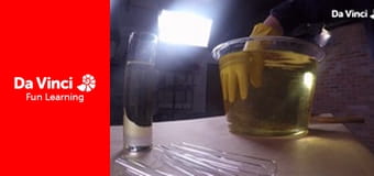 DIY SCI - More Science Magic