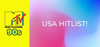 USA Hitlist!