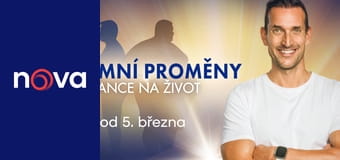 Extrémní proměny S2E3 - Marcela