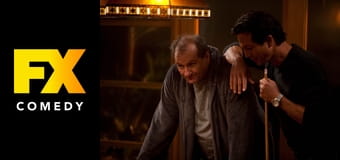 Współczesna rodzina S1E19 - Przełom