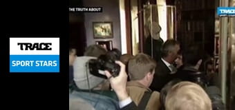 Top 20 E256 - Footballers We Wish We Were Friends