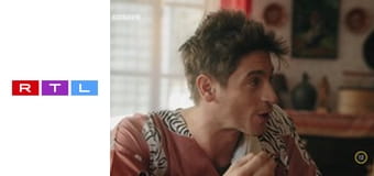 Drága örökösök - A visszatérés S1E3 - Szottyadt krumpli