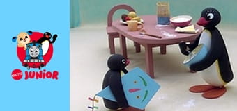 Pingu Sezonul 4 Episodul 9
