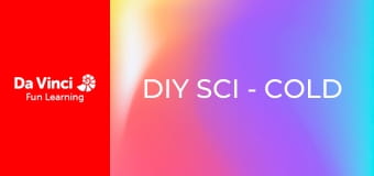 DIY SCI - Cold DIY SCI - Cold
