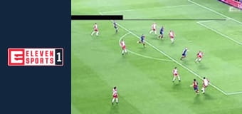 Z archiwum LaLiga S1E8