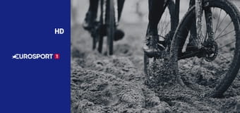 Ciklokrossz: X2O Oudenaarde - Nők Ciklokrossz: X2O Oudenaarde - Nők