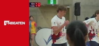 Australian Volleyball Super League