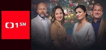 Adventní koncerty České televize