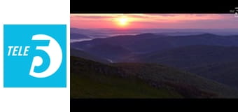 Świat z powietrza S1E2