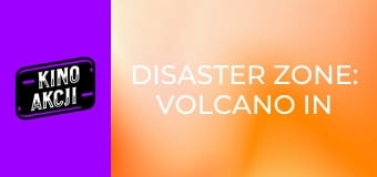 Disaster Zone: Volcano in New York