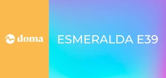 Esmeralda E39