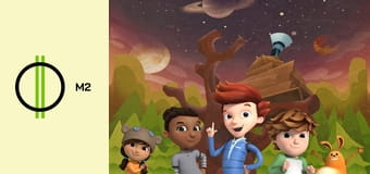 Ready Jet Go! - Több, mint egy hold