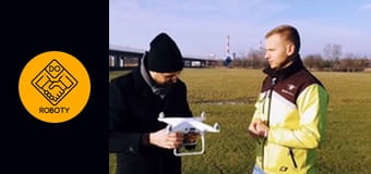 4000 ZŁ ZA JEDEN DZIEŃ LATANIA DRONEM