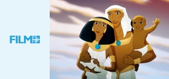 József, az álmok királya