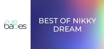 Best Of Nikky Dream E250