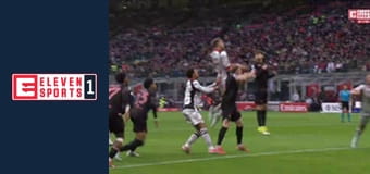 Piłka nożna: Serie A Enilive